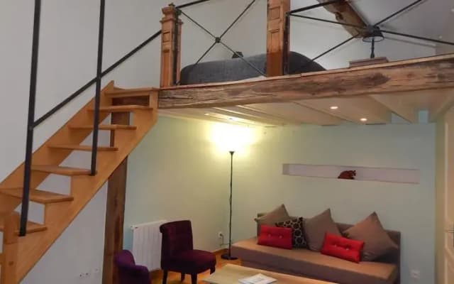 Apartment Paris-Boetie - photo 5