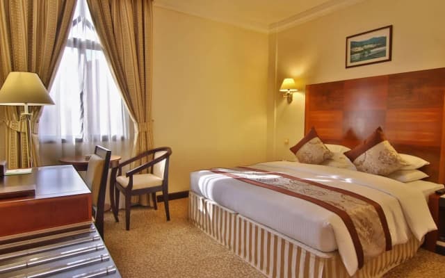 Majan Continental Hotel - photo 3