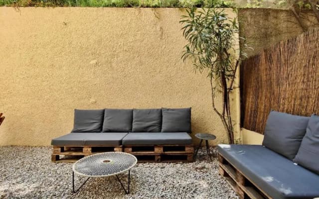Appartement maison Jeanne by Booking Guys - photo 4