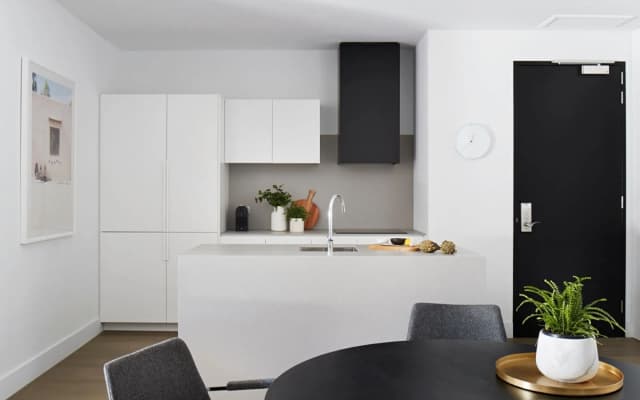 Tyrian Serviced Apartments - Albert Park Lake - photo 4
