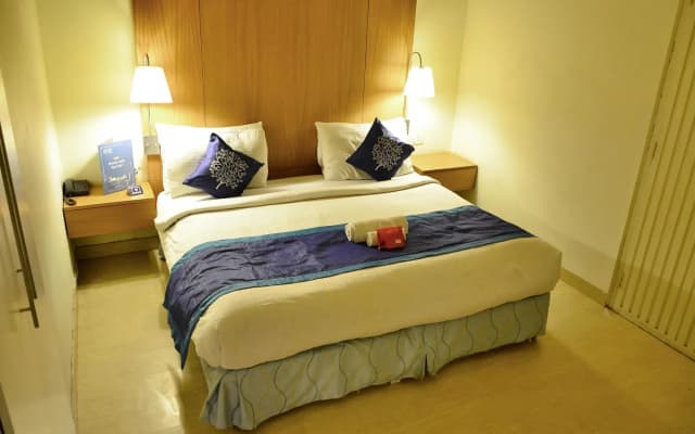 Hotel O Gem 92 - photo 3