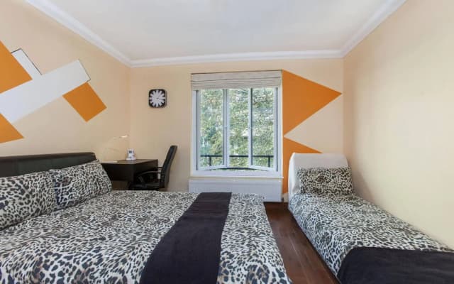 Fruit Guest House - photo 4