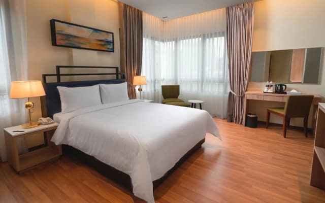 M Palace Hotel - photo 2