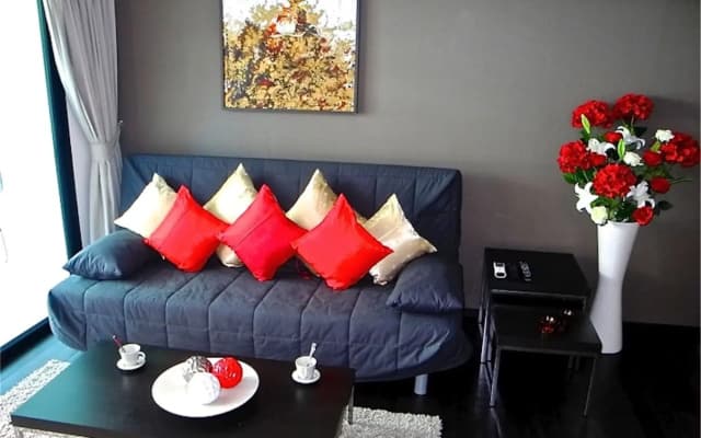 Title Rawai 2 bedrooms Apartment - photo 4