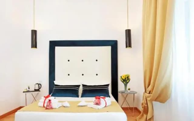 Hemi Luxury Suites - photo 3
