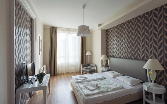 House Octogon - photo 3
