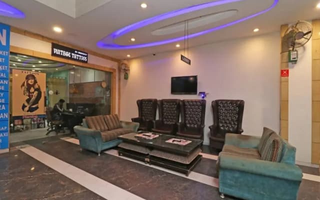 Hotel All Iz Well - photo 2