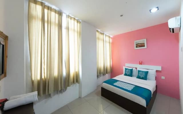 OYO 162 FB Hotel - photo 3