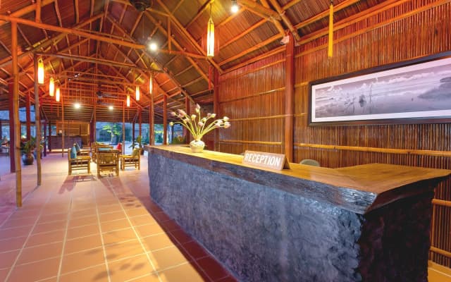 Boutique Cam Thanh Resort - photo 2