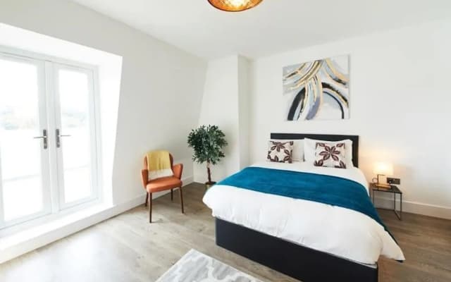 Cosy Stay Apartments - photo 4