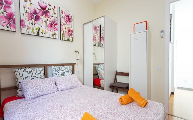Apt Duplex Orange- Barcelona Max 6 People - photo 4