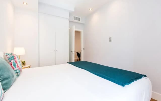 Your Home in Palácio do Bairro Alto - photo 5