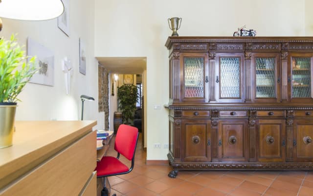 Florence Ariento Romantic Apartment - photo 2