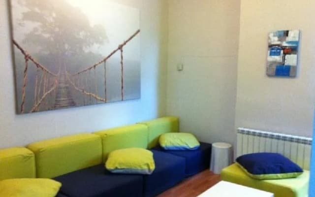 Barbieri International Hostel - photo 4