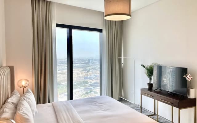 Luxury living at The Address Jumeirah Beach Residence - photo 4