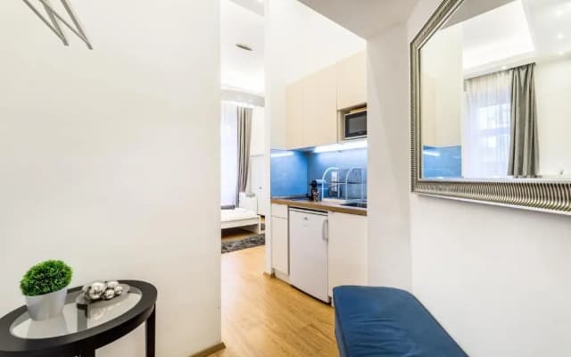 Hello Downtown Apartment - Movie - photo 3