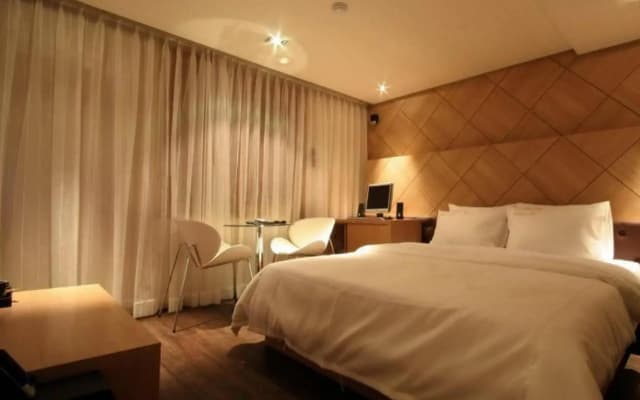 Hotel Yaja Jongno - photo 2