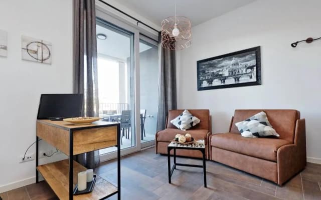 DELIZIOSO Monolocale con TERRAZZO - photo 3