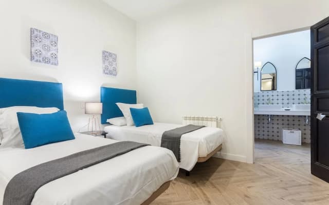 MIT House Zoko Suites en Madrid - photo 3