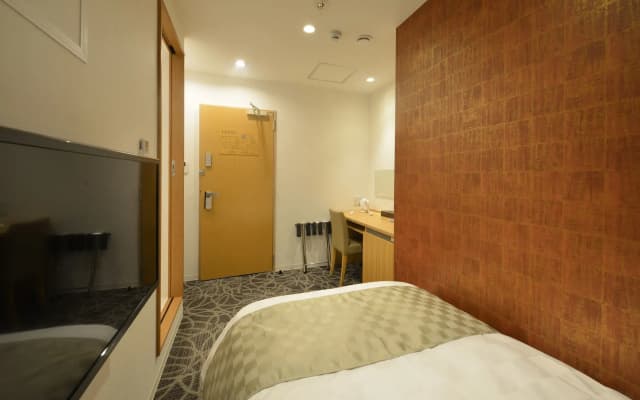 Sakura Garden Hotel - photo 4