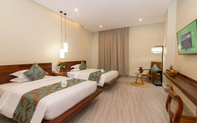 Bayon Modern Residence - photo 5