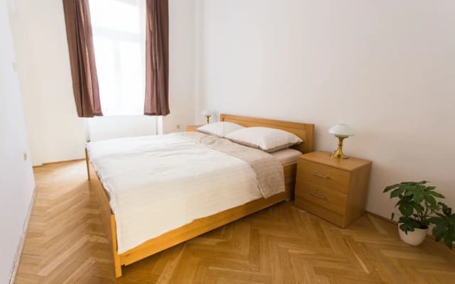 Central Retro Apartment - photo 4