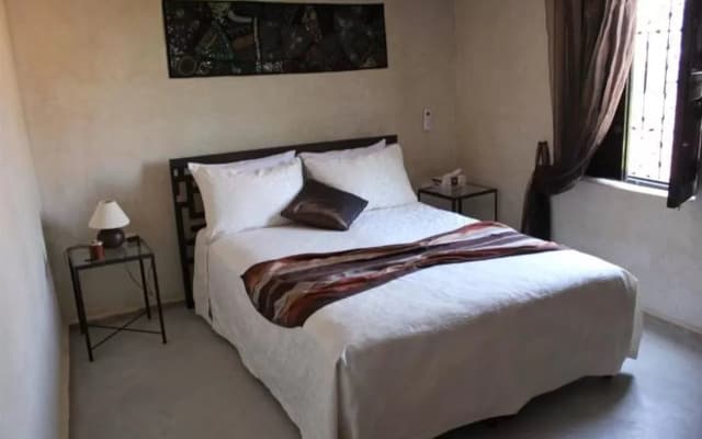Riad Le Bel Oranger - photo 5