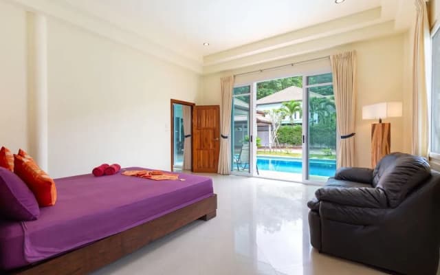Villa Bright Star - photo 2