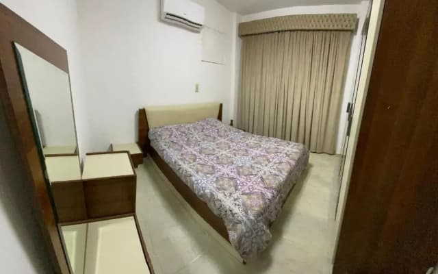Two Bedroom Apartment in Madinaty - photo 3