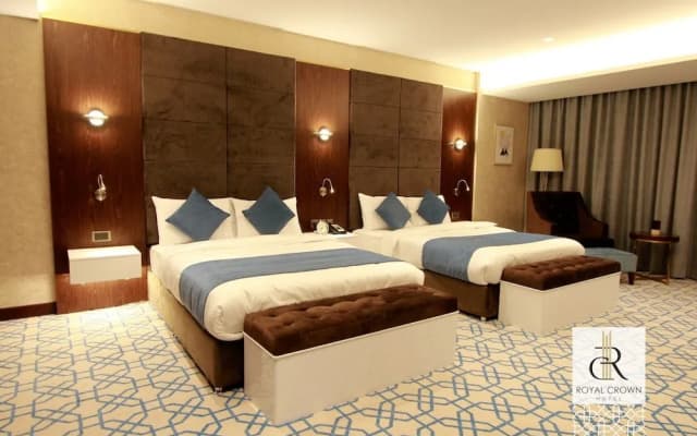 Royal Crown Hotel - photo 5