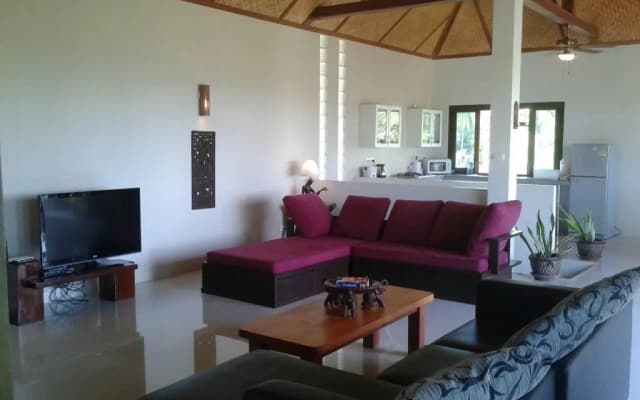Sea View Villa - photo 2