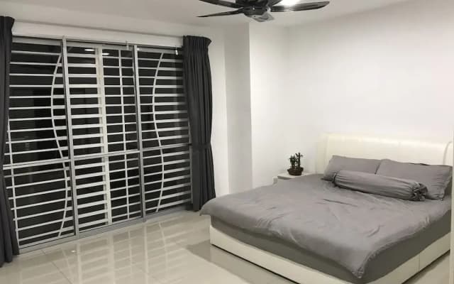 Comfortable Homestay Raub - photo 2