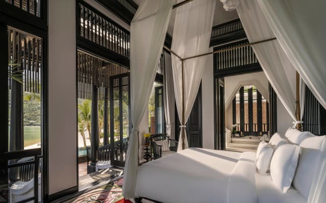 InterContinental Danang Sun Peninsula Resort by IHG - photo 3