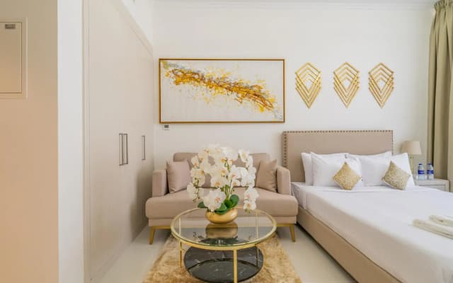 Damac Hills - Carson A 1706 - photo 3