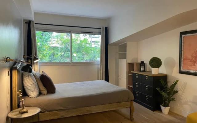 Architect's Flat - 44m2 - MontMartre - photo 2