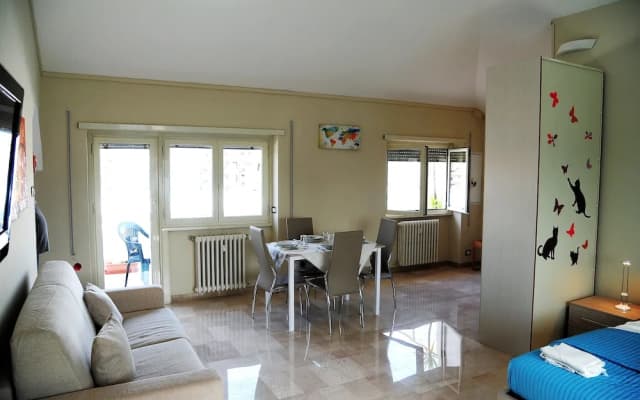 Colli Albani Terrace - photo 5