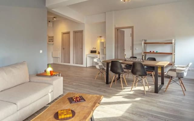 THE apartment 2 BDRS/2 BATHS luxury residence - photo 4