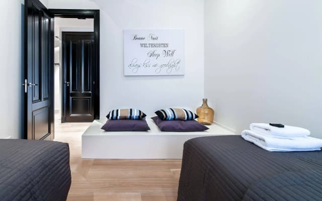 Tropen Apartments - photo 3