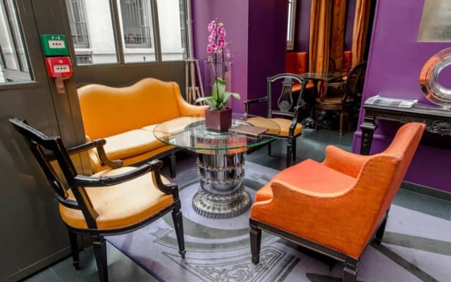 WHO - Windsor Hotel Opera - photo 2