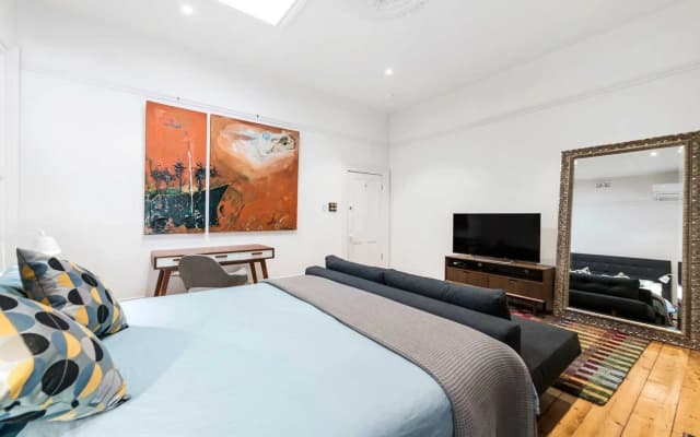 Waratah Stay - A Mansion Experience - photo 3