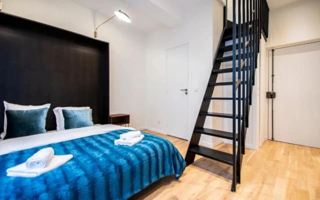 Dreamyflat - Da home - photo 5