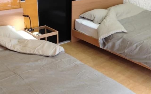 Vann Amor Apartment Takenotsuka - photo 4