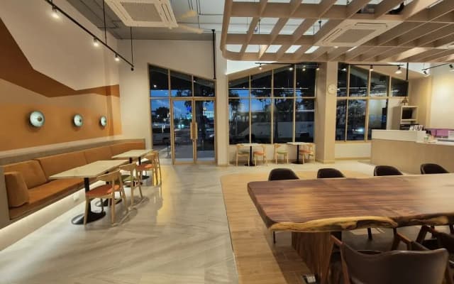 The Publyc Hotel - photo 2
