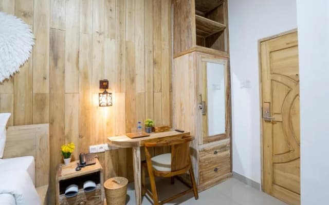 Oki Taru Residence - photo 4