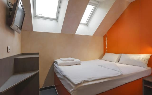 TL Hotel Budapest - photo 3