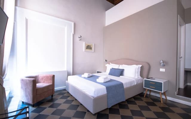 Charme Suite Pantheon - photo 4
