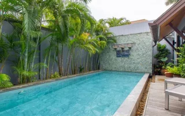 Villa Onyx H4 - photo 2