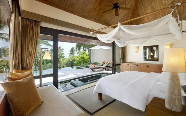 Sheraton Hua Hin Resort And Spa Hotel - photo 5