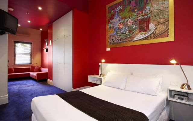 Tolarno Hotel - photo 5