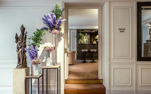 Hotel des Saints Pères - photo 4